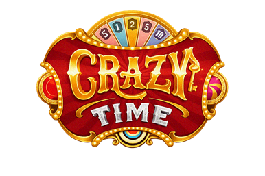 Crazy Time